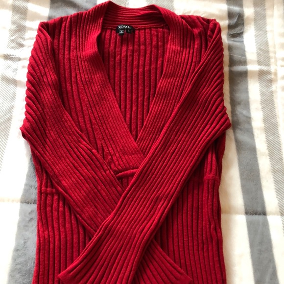 Long sleeve top - Picture 2 of 5